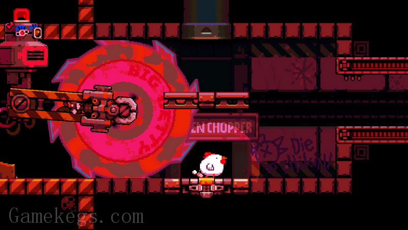 炸弹鸡.Bomb Chicken_5