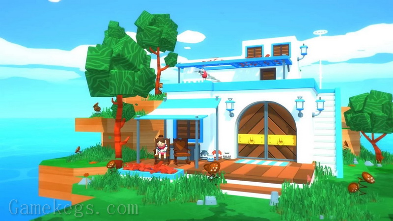独奏：心之岛.Solo: Islands of the Heart_0