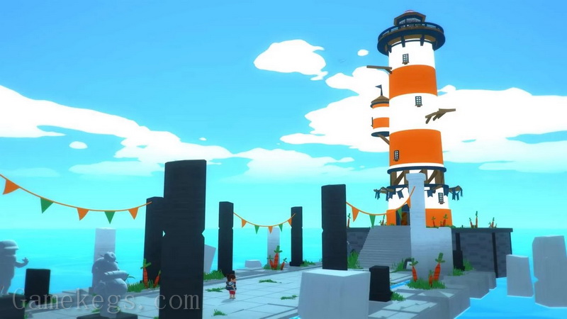 独奏：心之岛.Solo: Islands of the Heart_1