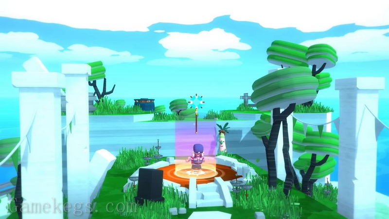 独奏：心之岛.Solo: Islands of the Heart_2