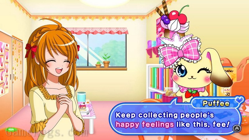 心跳甜点店.Waku Waku Sweets: Happy Sweets Making_2