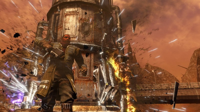 红色派系：游击战 – 重制版.Red Faction: Guerrilla Re-Mars-tered_5