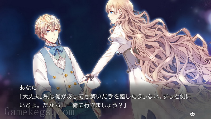 大正×对称爱丽丝：合集.Taisho Alice all in one_0