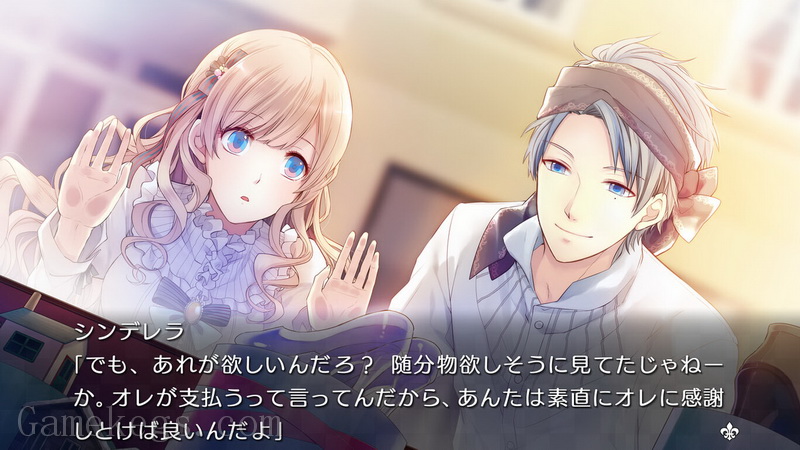 大正×对称爱丽丝：合集.Taisho Alice all in one_1