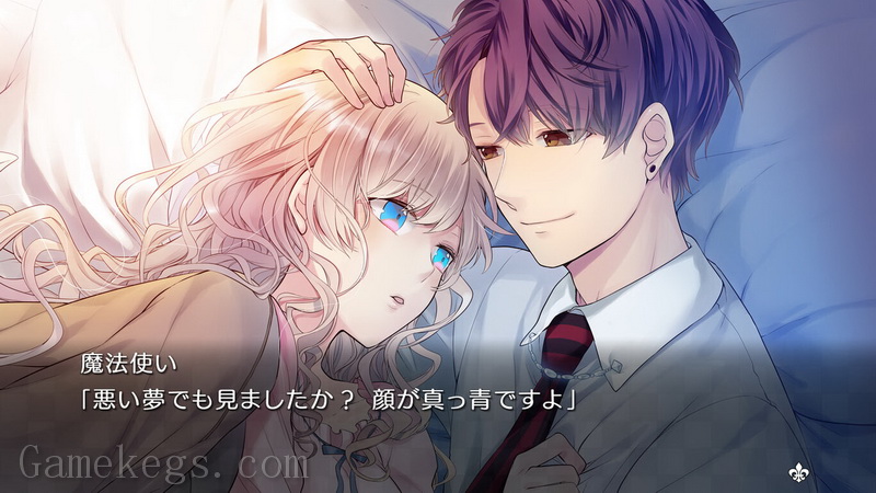 大正×对称爱丽丝：合集.Taisho Alice all in one_4