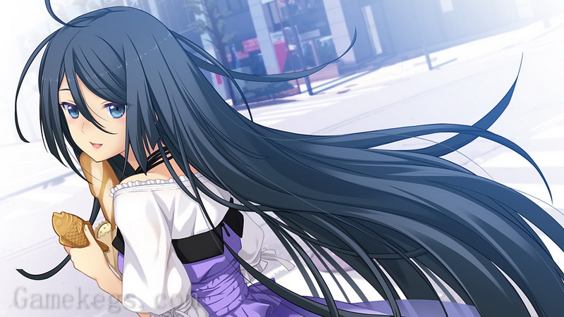 告别回忆：无垢少女 – 致最愛的你.Memories Off: Innocent Fille for Dearest_1