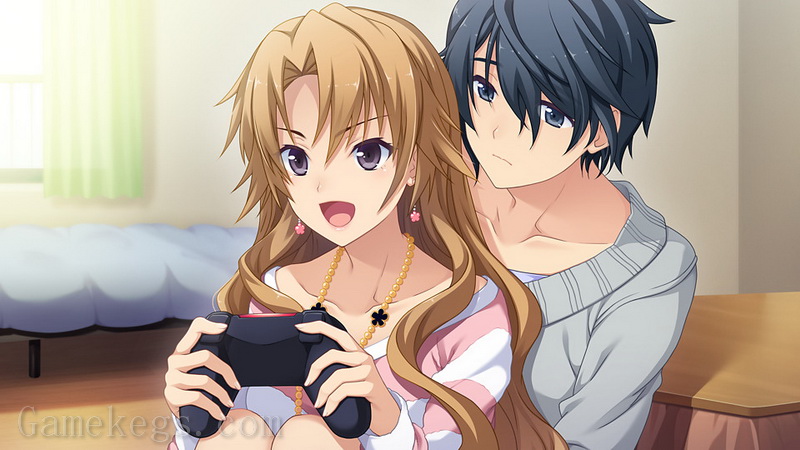 告别回忆：无垢少女 – 致最愛的你.Memories Off: Innocent Fille for Dearest_2