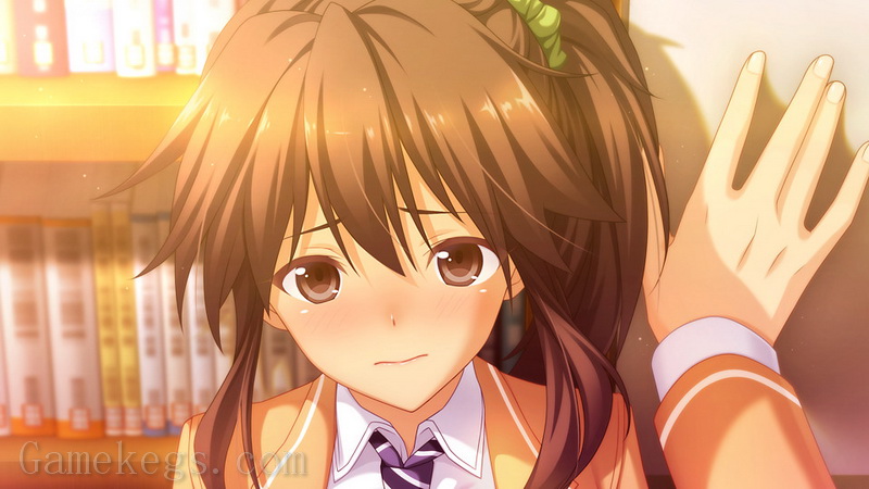 告别回忆：无垢少女 – 致最愛的你.Memories Off: Innocent Fille for Dearest_3