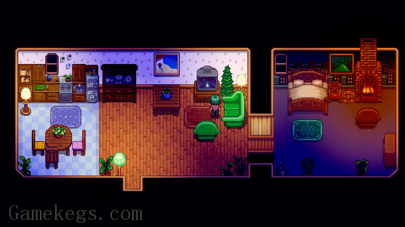 星露谷物语.Stardew Valley_2