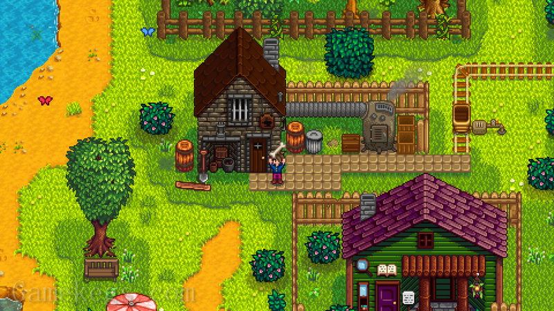 星露谷物语.Stardew Valley_3