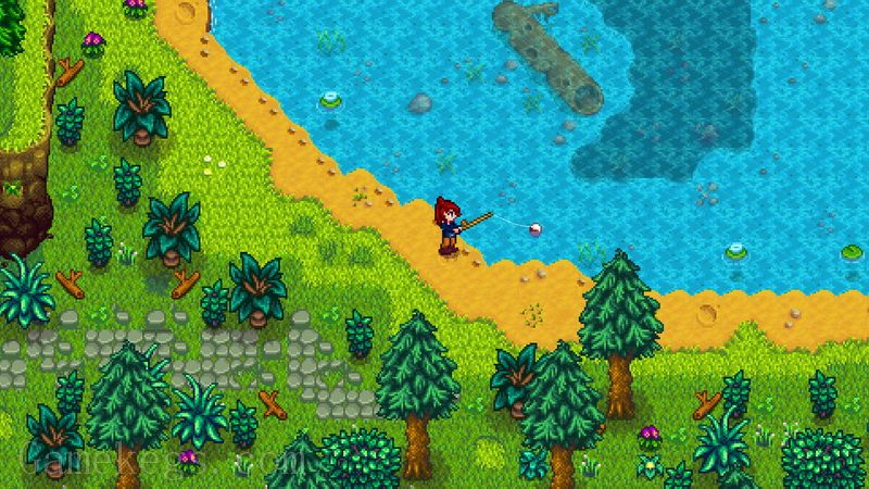 星露谷物语.Stardew Valley_5