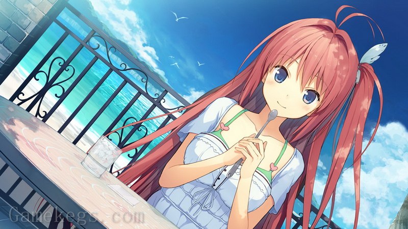 苍之彼方的四重奏.Aokana Four Rhythms Across the Blue_0