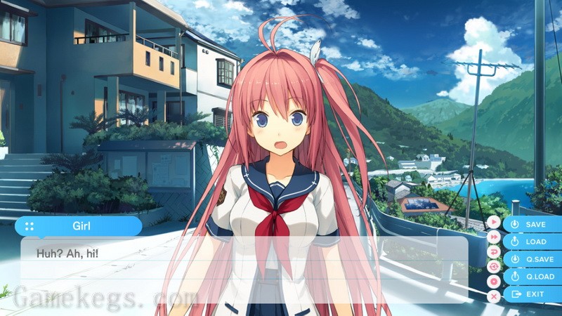 苍之彼方的四重奏.Aokana Four Rhythms Across the Blue_1