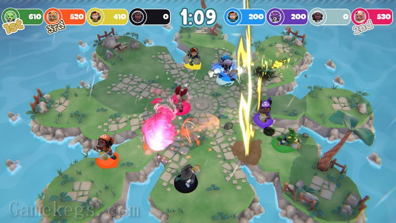 风力竞技场.Aeolis Tournament_3