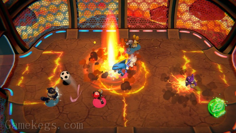 风力竞技场.Aeolis Tournament_4