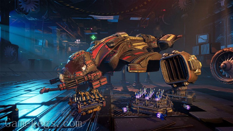 红色警报：太空防御.Red Siren Space Defense_5