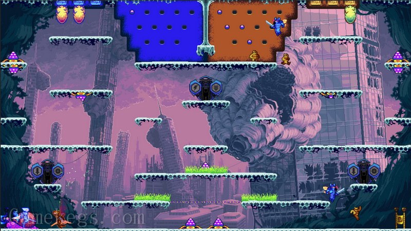杀手皇后：黑.Killer Queen Black_3