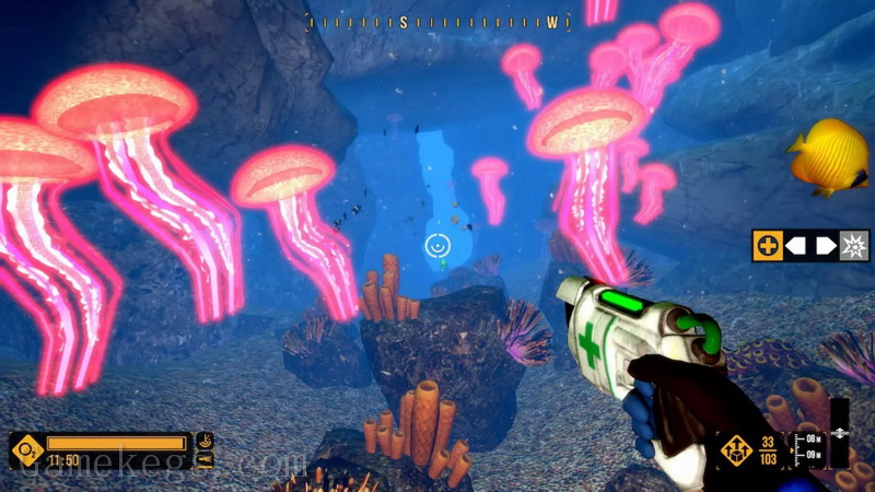 深潜探险.Deep Diving Adventures_1