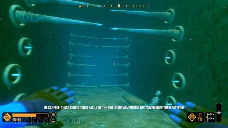 深潜探险.Deep Diving Adventures_3