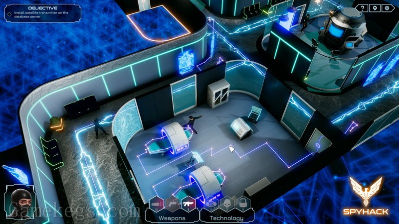 间谍骇客.SpyHack_4