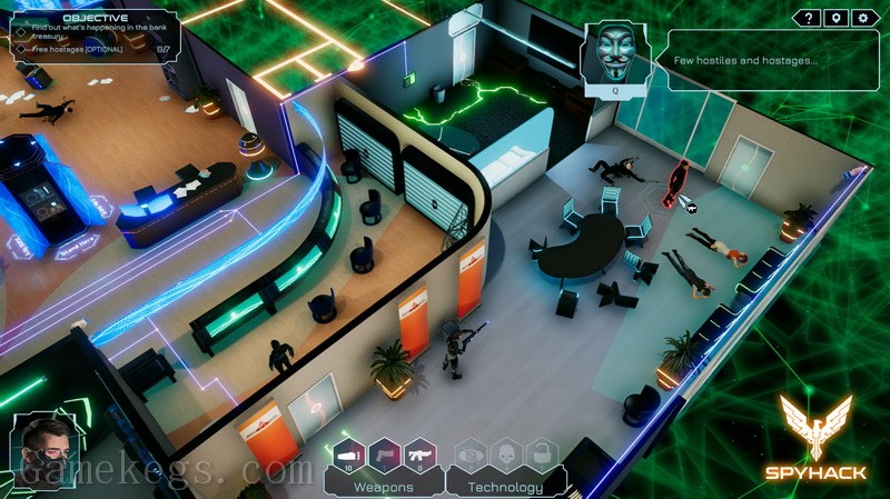 间谍骇客.SpyHack_5