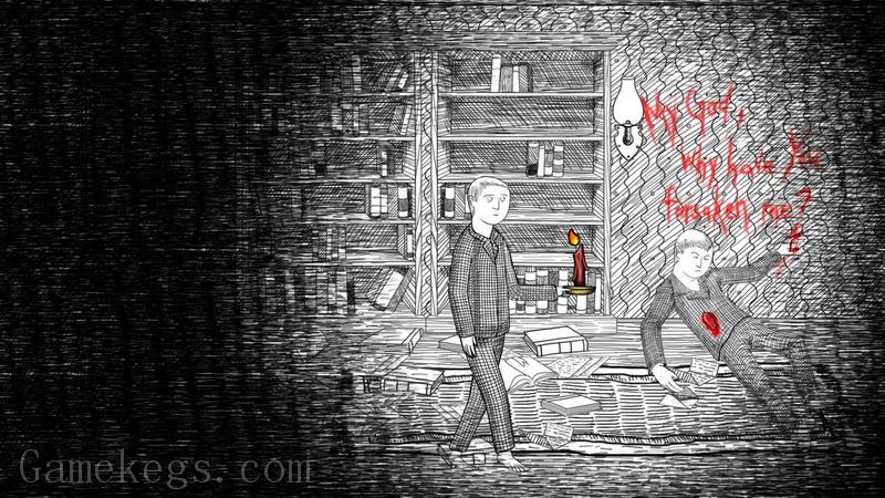 无尽梦魇.Neverending Nightmares_2