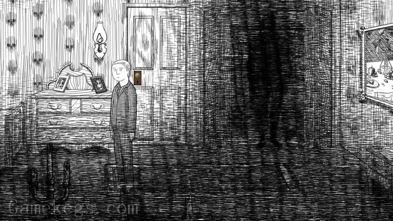 无尽梦魇.Neverending Nightmares_3