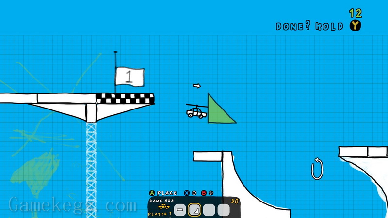 涂鸦德比.Doodle Derby_3