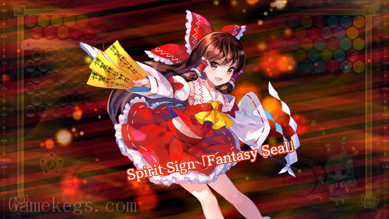 东方咒术泡泡.Touhou Spell Bubble_3