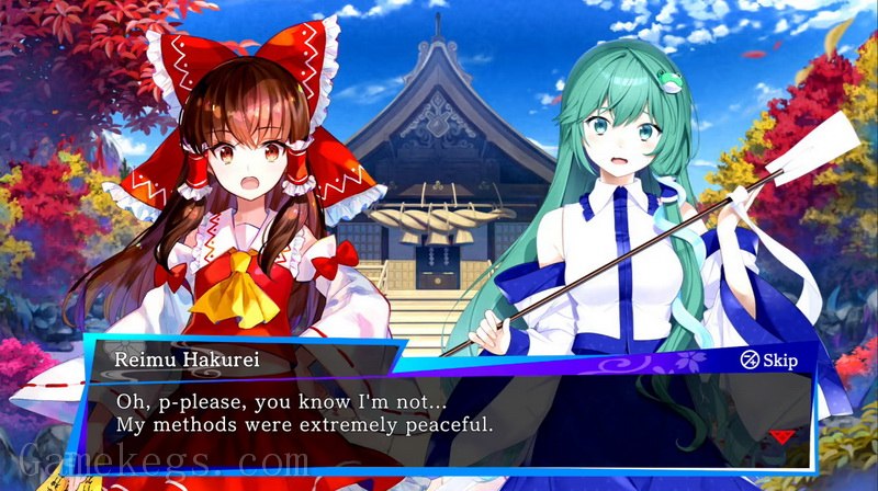 东方咒术泡泡.Touhou Spell Bubble_4