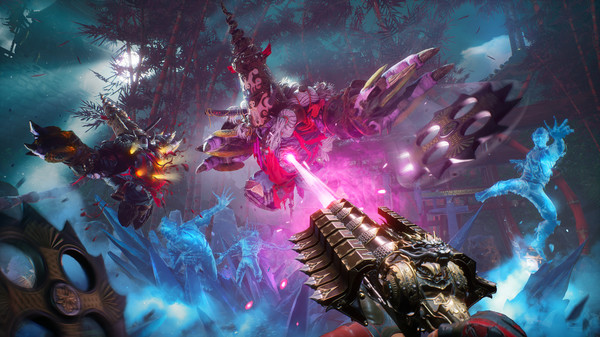 影子武士3：终极版.Shadow Warrior 3: Definitive Edition_1