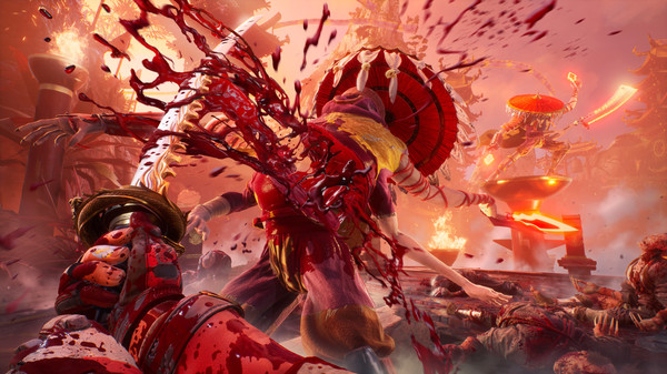 影子武士3：终极版.Shadow Warrior 3: Definitive Edition_2