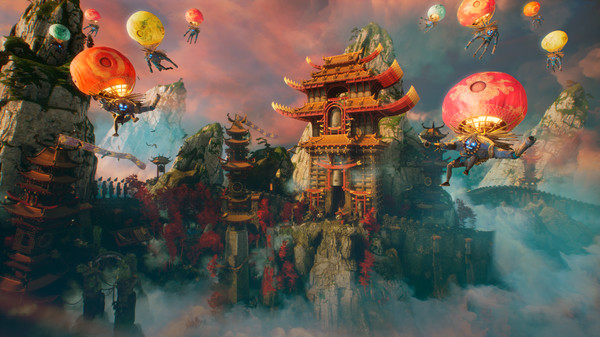 影子武士3：终极版.Shadow Warrior 3: Definitive Edition_3