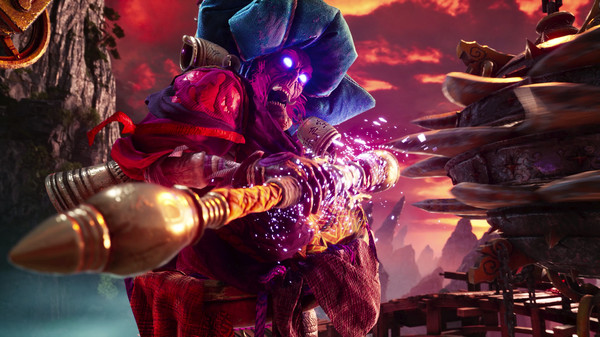 影子武士3：终极版.Shadow Warrior 3: Definitive Edition_4