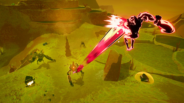 雨中冒险2：虚空幸存者.Risk of Rain 2：Survivors of the Void Expansion_0