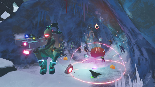 雨中冒险2：虚空幸存者.Risk of Rain 2：Survivors of the Void Expansion_2