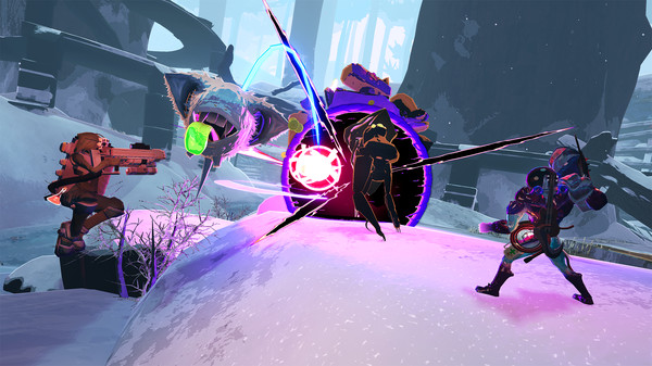 雨中冒险2：虚空幸存者.Risk of Rain 2：Survivors of the Void Expansion_5