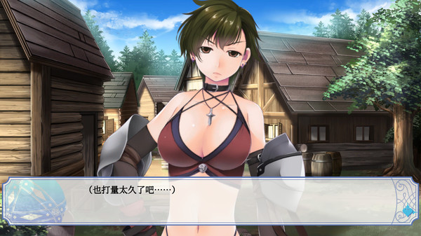 我们的战争从现在开始!episode 2.Our Battle Has Just Begun! episode 2_3
