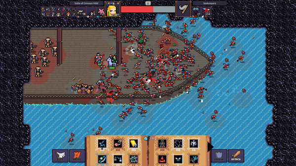 英雄之时：白金版.Hero’s Hour: Supporter Edition_2