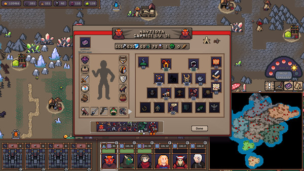 英雄之时：白金版.Hero’s Hour: Supporter Edition_3