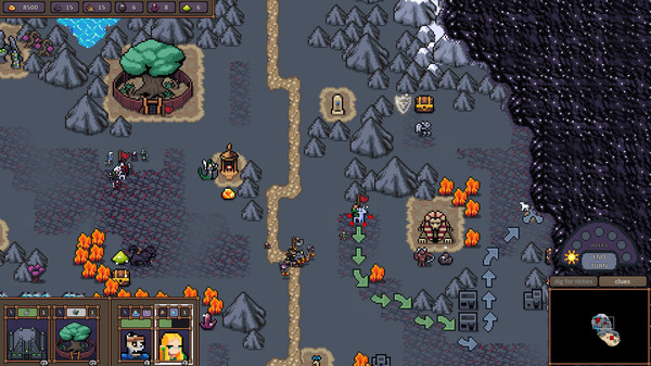 英雄之时：白金版.Hero’s Hour: Supporter Edition_4
