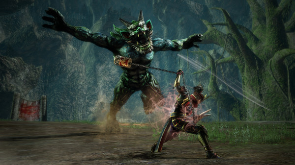 讨鬼传：极.Toukiden: Kiwami_1