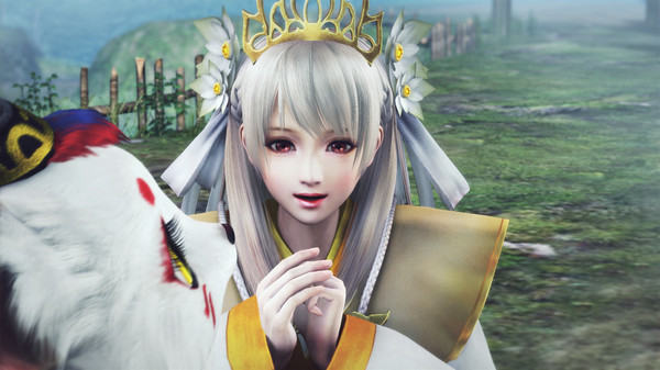 讨鬼传：极.Toukiden: Kiwami_3