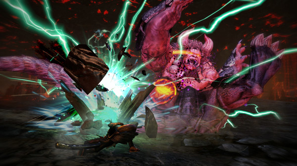 讨鬼传2.Toukiden 2_3