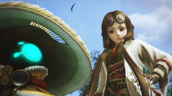 讨鬼传2.Toukiden 2_5