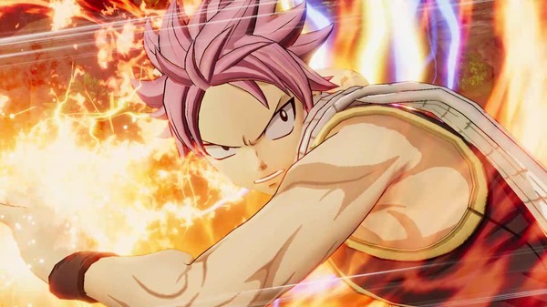 妖精的尾巴：魔导少年 – 豪华版.FAIRY TAIL Digital Deluxe_1