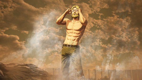 进击的巨人2：最终之战.Attack on Titan 2: Final Battle_3