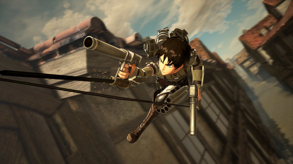 进击的巨人2：最终之战.Attack on Titan 2: Final Battle_5