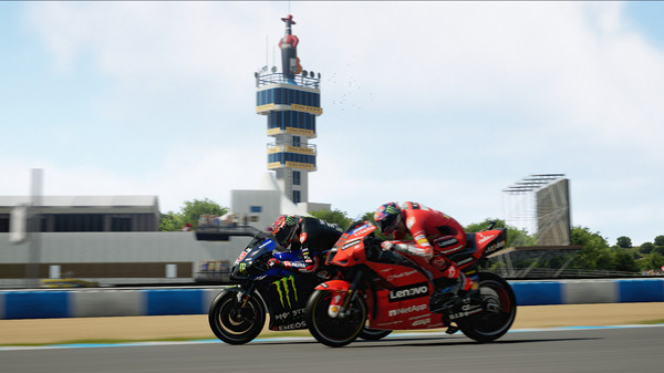 世界摩托大奖赛21.MotoGP 21_5