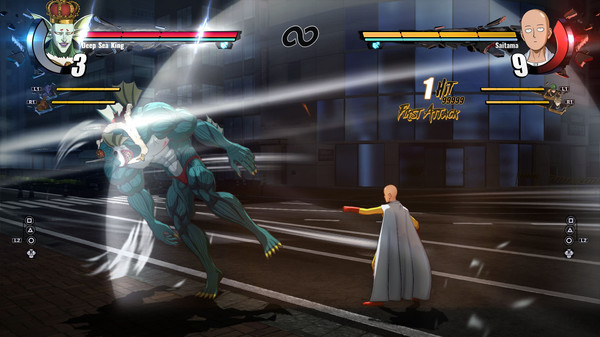 一拳超人：无名英雄 – 豪华版.One Punch Man: A Hero Nobody Knows – Deluxe Edition_4